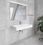 Augustine Wall Mount Sink