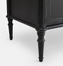 Cannes Storage Cabinet, 38&quot;