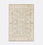 OPEN BOX: Rowan Hand-Knotted Rug - 6' X 9' - Grey