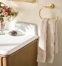 Asher Towel Ring