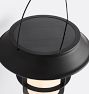Cosette Solar Lamp