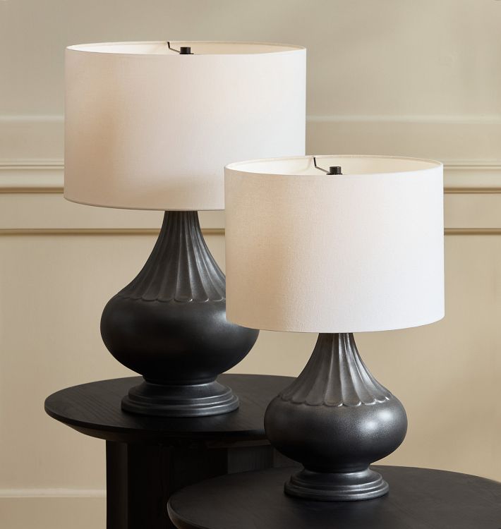 Dupree Table Lamp