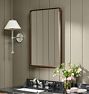Heath Rounded Rectangle Medicine Cabinet