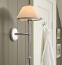 Howell Sconce, Glass Shade
