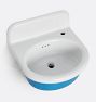 Shiloh Fireclay Utility Sink, 18&rdquo; Width
