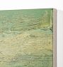 Abedare In Spring Reproduction Wall Art Print