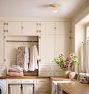 Jackson Flush Mount