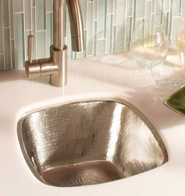 Rincon Kitchen Prep Sink