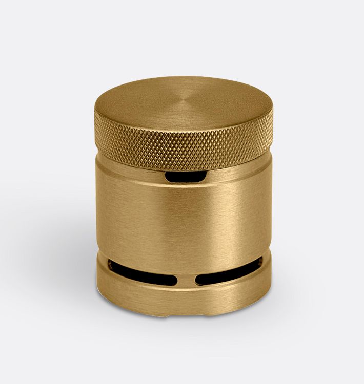 Industrial Air Gap, Classic Bronze
