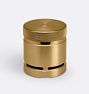 Industrial Air Gap, Classic Bronze