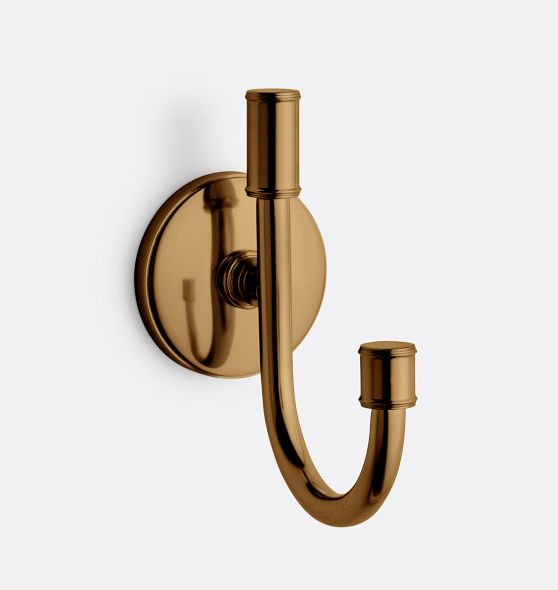 Ladd 3-Hook Rack