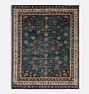 Open Box: Keyton Hand-Knotted Rug, 8' x 10' - Navy & Blush
