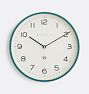Number Three Clock, Eden Green