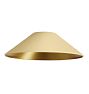 Uno Cone Shade (10" - 20"), 10" - Matte Buttercup