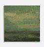Abedare in Spring Reproduction Wall Art Print 24"x24" by Leslie Nix