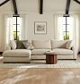 Sublimity 2-Piece Chaise Sofa