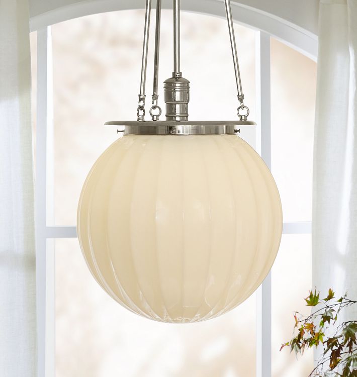 Hood Classic Pendant