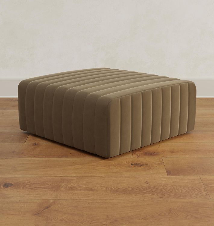 Anderson Ottoman