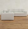 Links Sectional Sofa