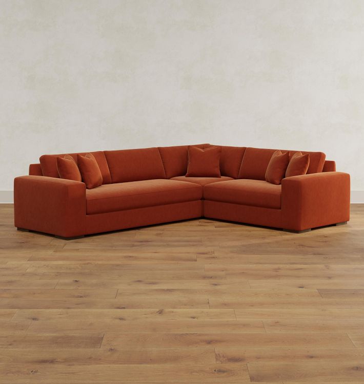 Links Sectional Sofa