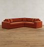 Links Sectional Sofa