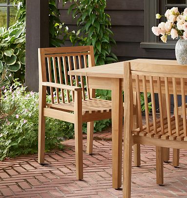Anacortes Outdoor Armchair