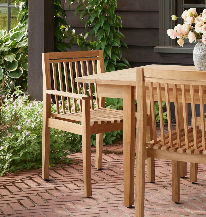 Anacortes Outdoor Armchair