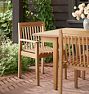 Anacortes Outdoor Armchair