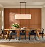 Goldson Dining Table (72&quot;-104&quot;)