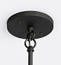 Nina 18&quot; Cone Pendant