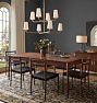 Shaw Dining Table, 72&quot;-110&quot;
