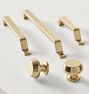 Tabor Drawer Pull