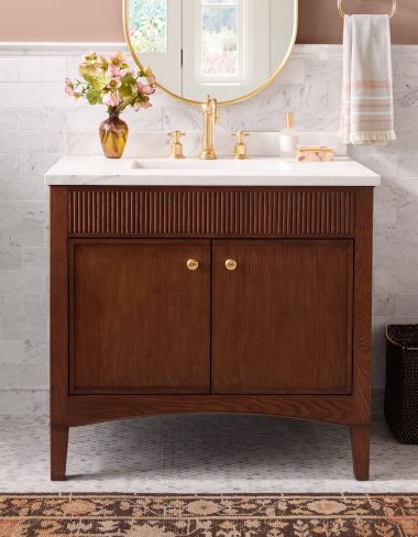 Vanities