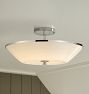 Howell LED Semi-Flush Mount