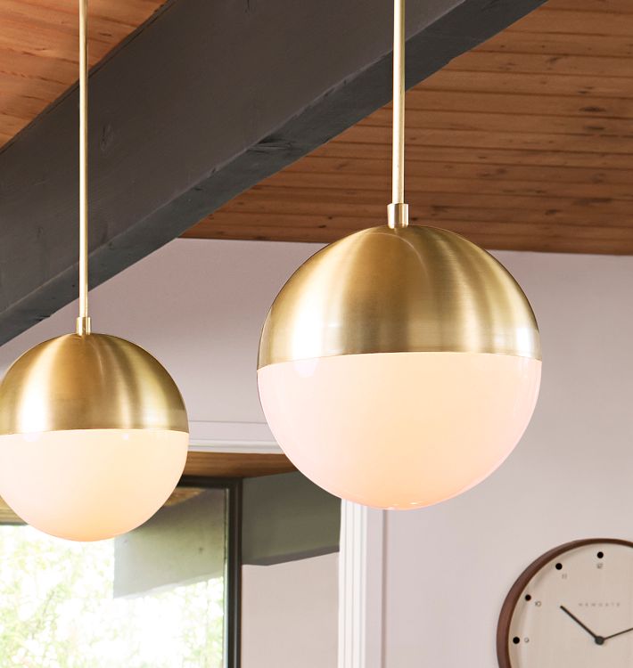 Palo Alto 10&quot; Pendant