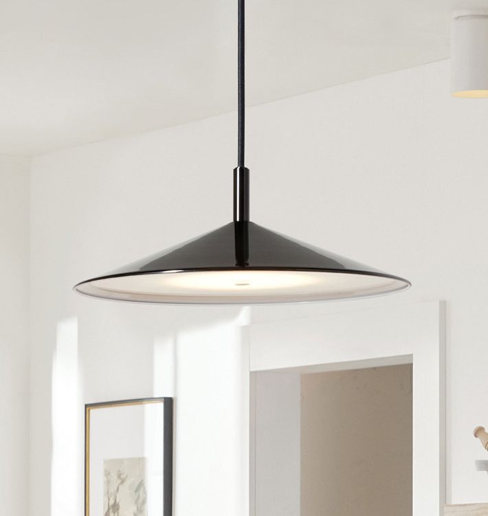 Kingston 16&quot; LED Pendant