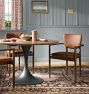 Whitley Round Dining Table, 48&quot;