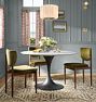 Whitley Round Dining Table, 48&quot;