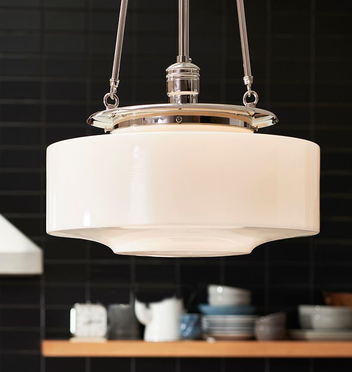 Hood Classic Pendant