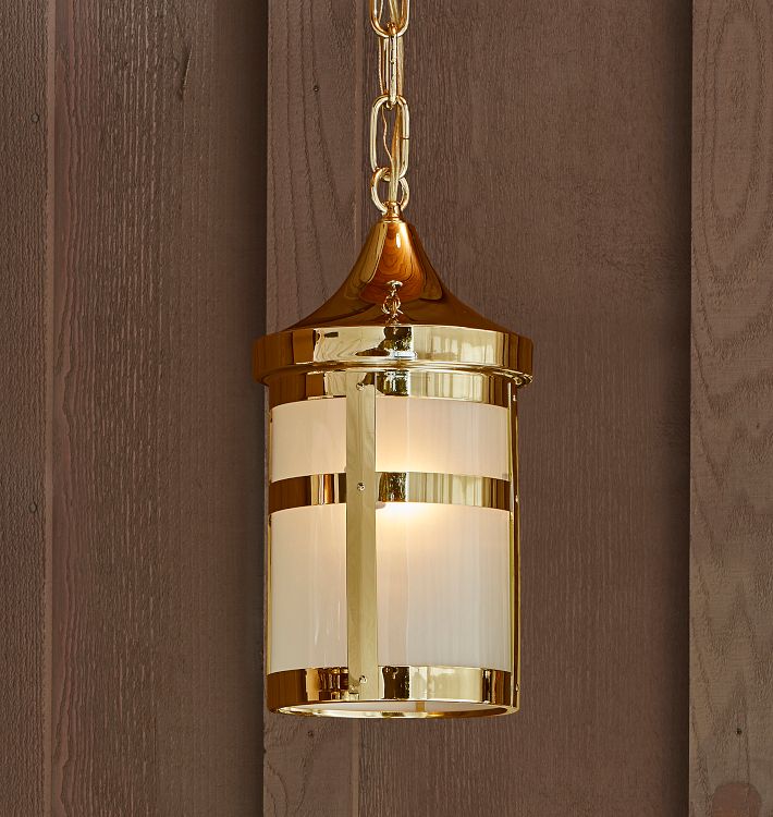 Columbia Pendant