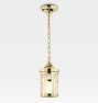 Columbia Pendant