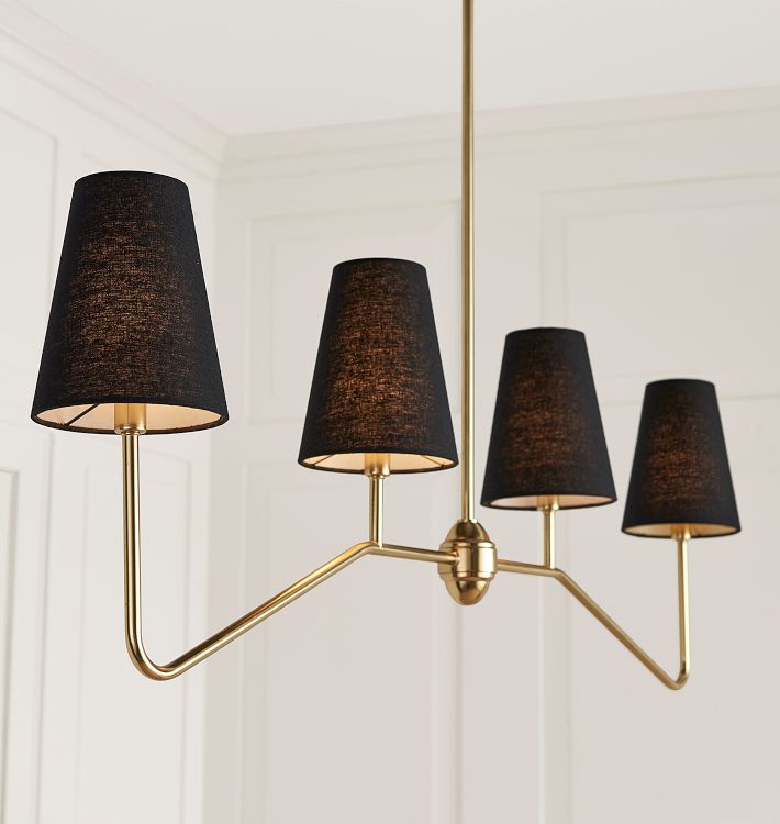 Berkshire Linear Pendant