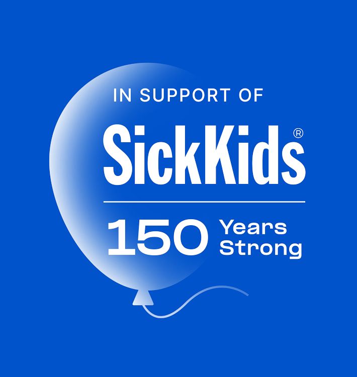 SickKids Donation