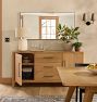 Colfax Console Table, 60&quot;-72&quot;