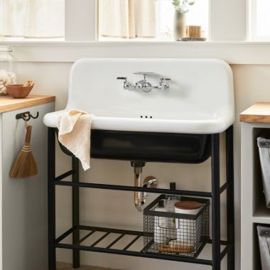 Utility Sinks