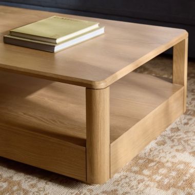 Coffee, Side &amp; Console Tables