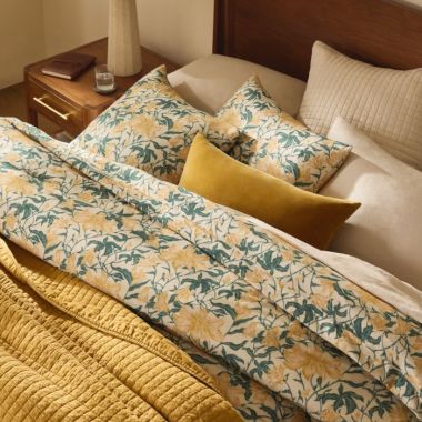Bedding