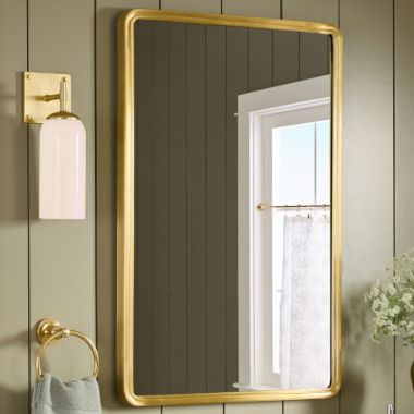 Wall Mirrors