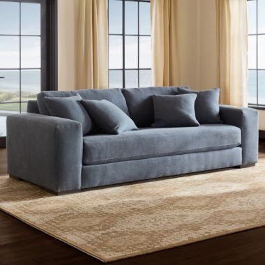 Sofas &amp; Loveseats