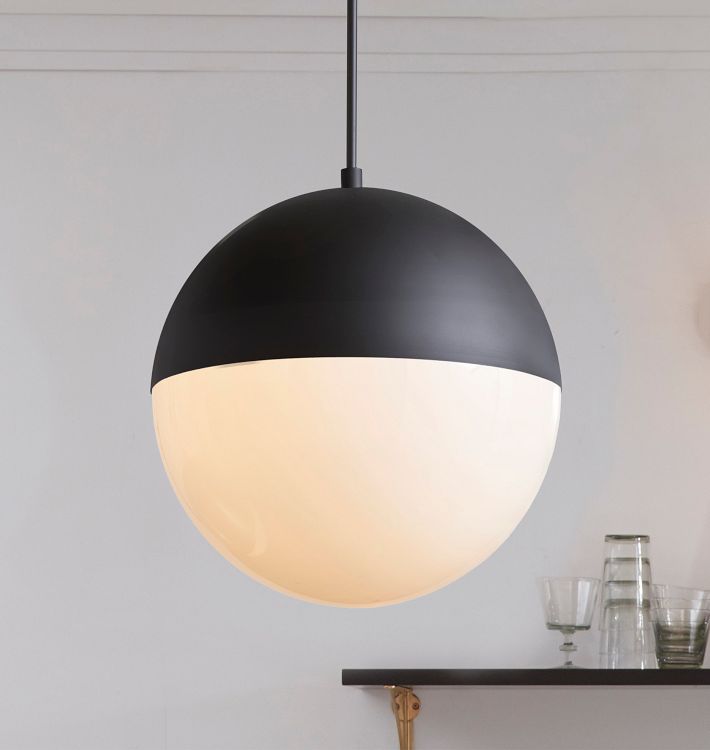 Palo Alto 14&quot; Pendant